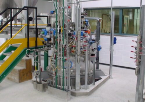 Reactor